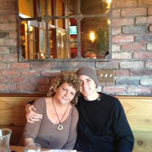 Meet your Posher, Barbara